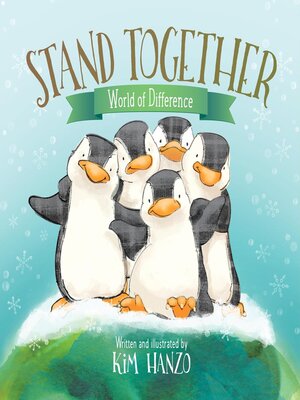 cover image of Stand Together